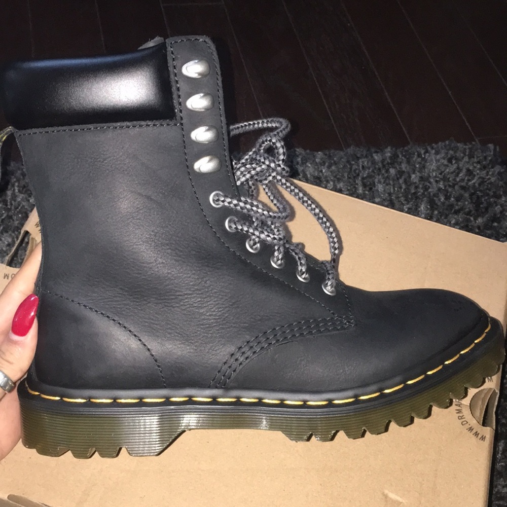 Doc martens